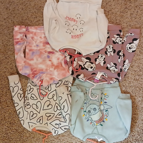 Toddler sweatshirts and hoodies - Picture 1 of 1
